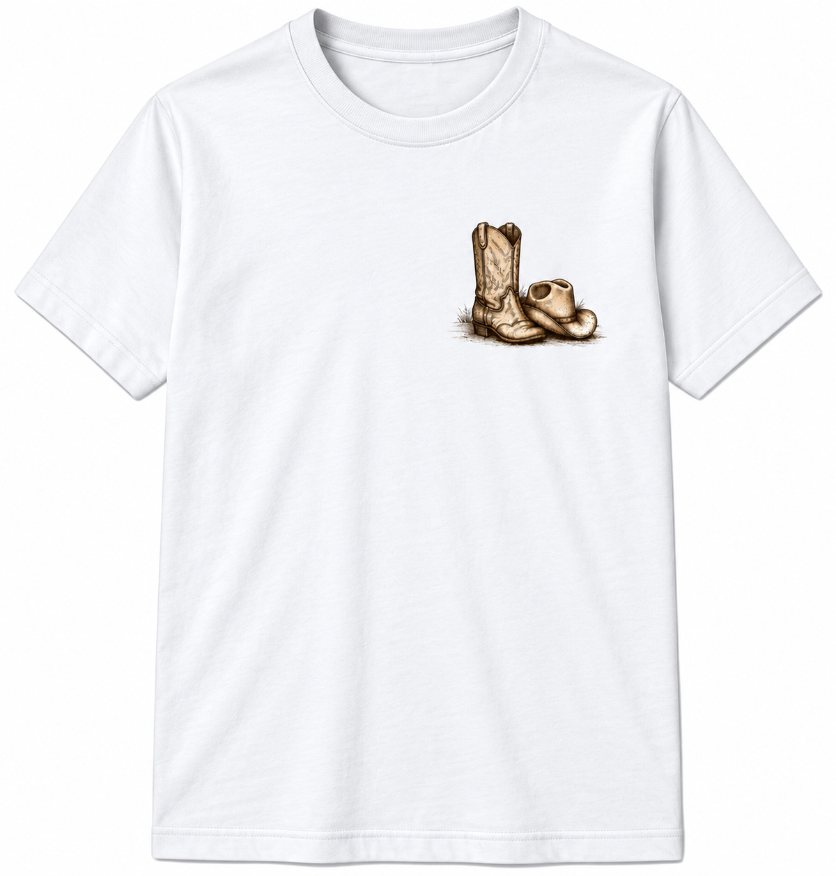 Backroad Country T-Shirt