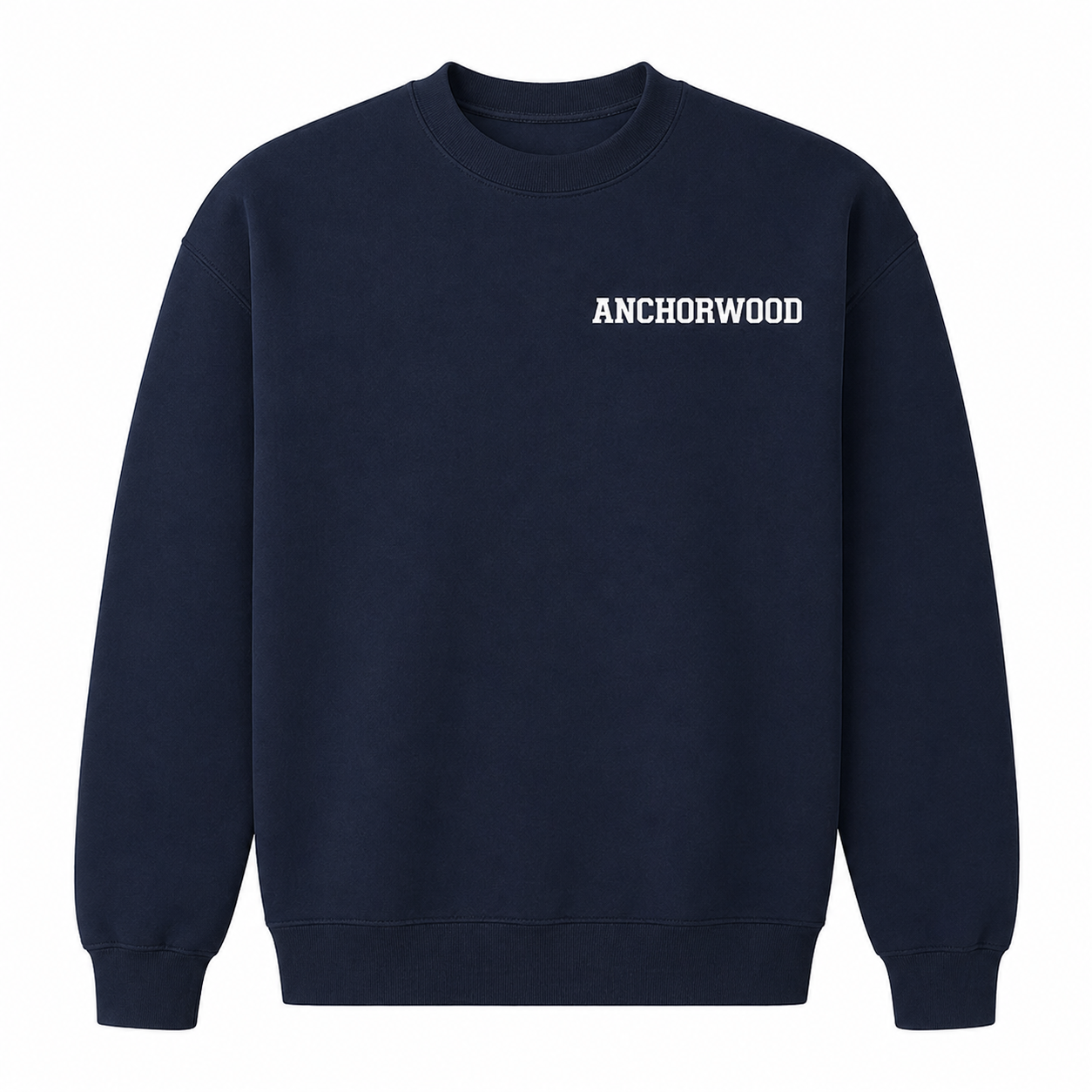 Stay Grounded Crewneck