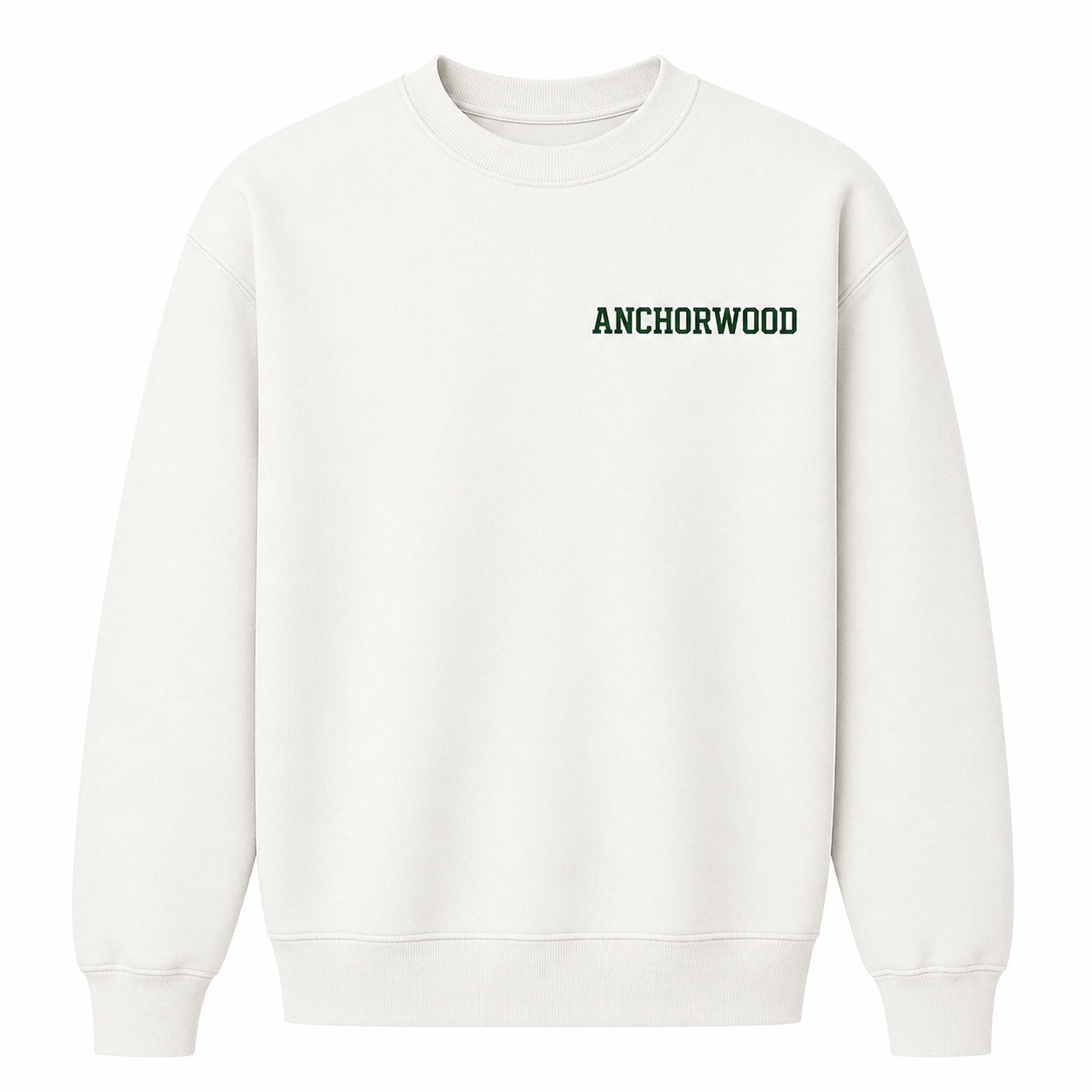 Stay Grounded Crewneck