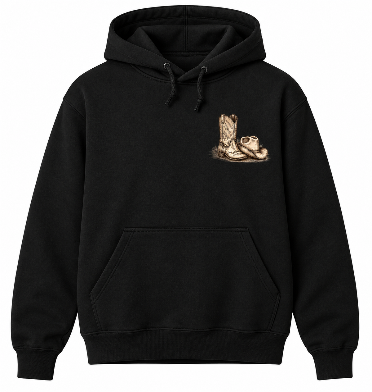 Backroad Country Hoodie