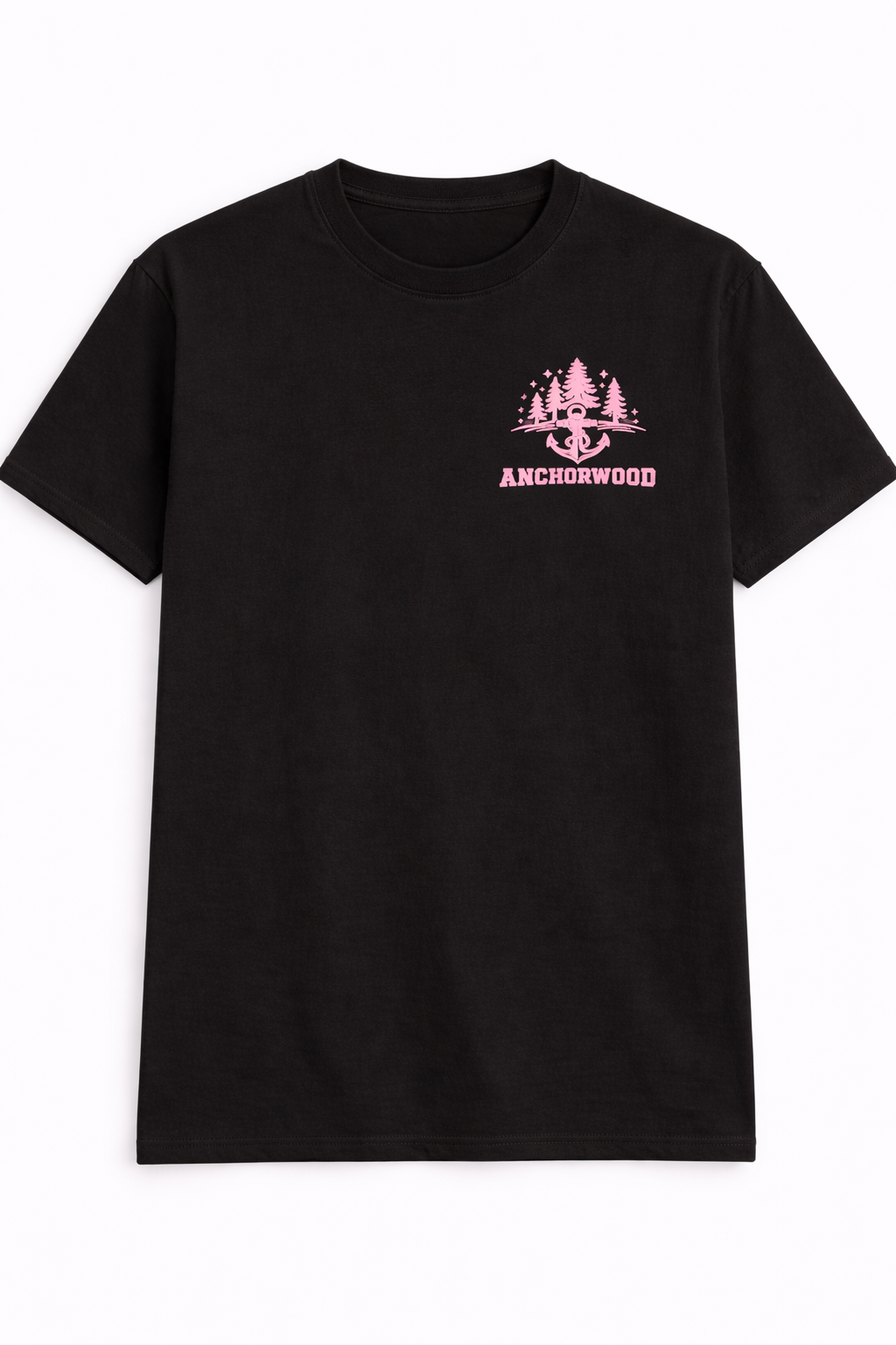 The Stay Grounded T-Shirt