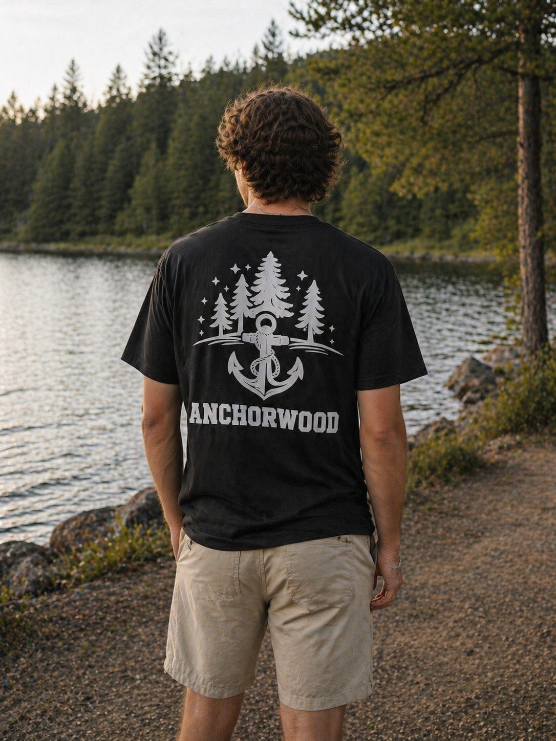 Anchorwood Classic T-Shirts
