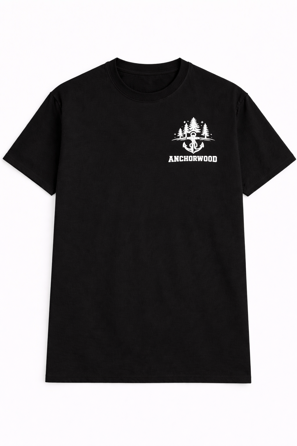 Anchorwood Classic T-Shirts