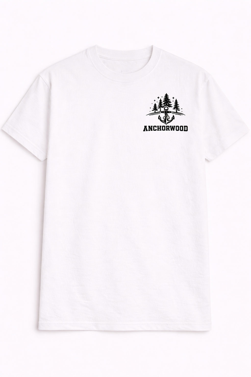 Anchorwood Classic T-Shirts