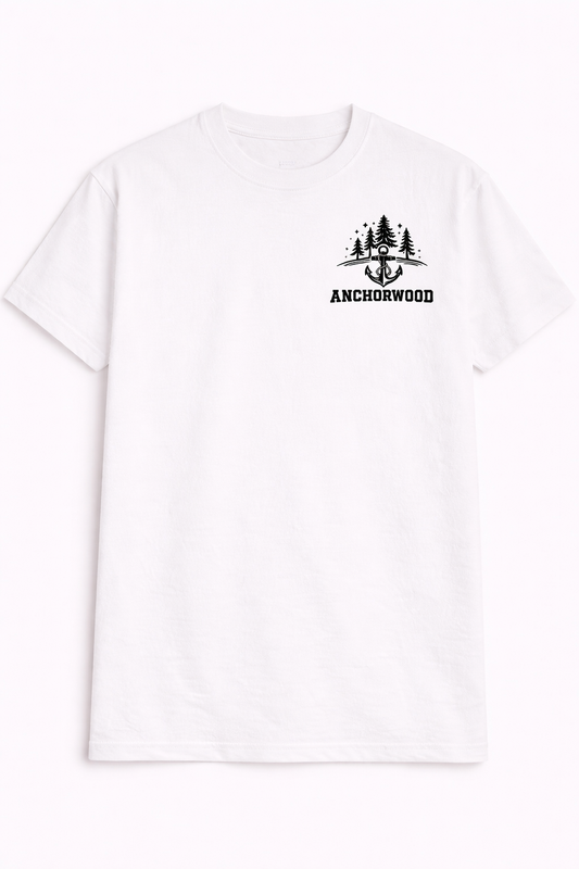 Anchorwood Classic T-Shirts