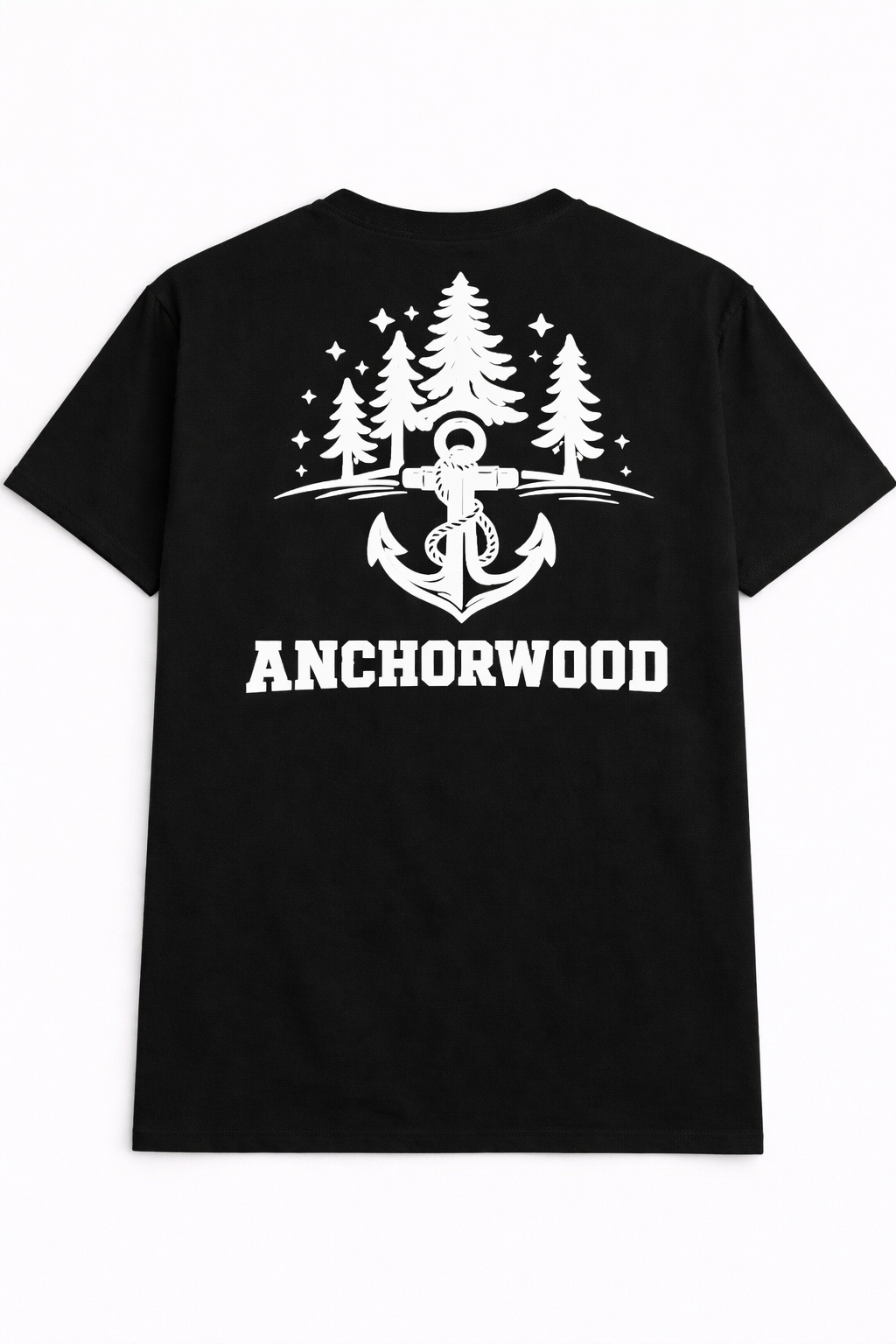 Anchorwood Classic T-Shirts