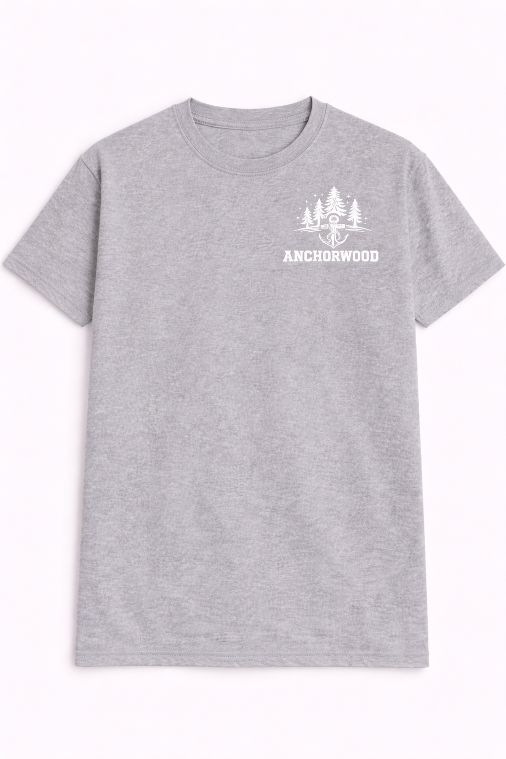 Anchorwood Classic T-Shirts