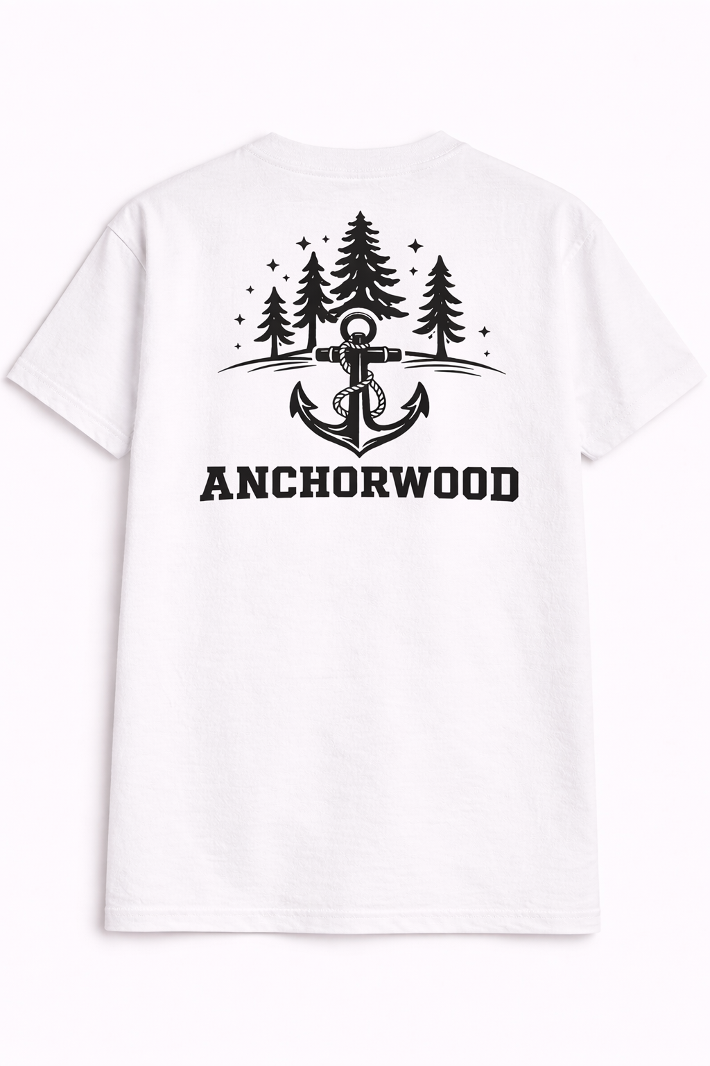 Anchorwood Classic T-Shirts