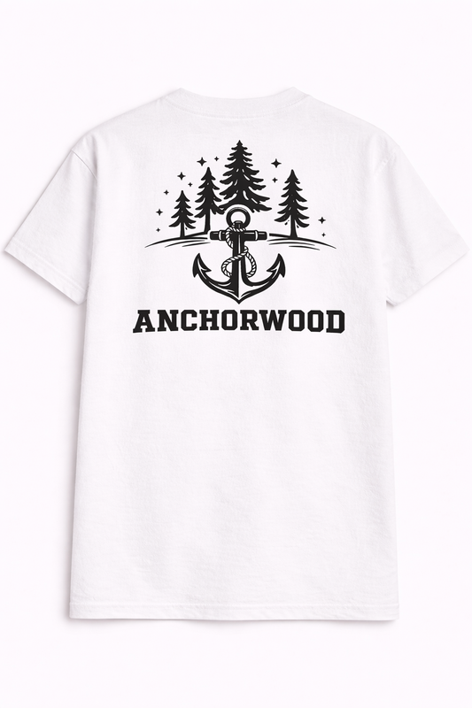 Anchorwood Classic T-Shirts