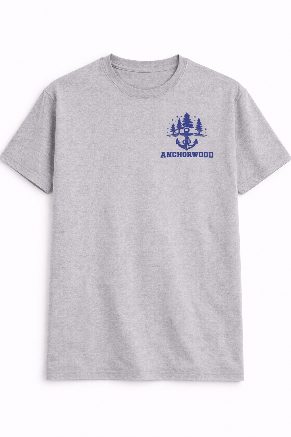 The Stay Grounded T-Shirt