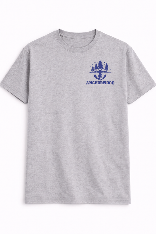 The Stay Grounded T-Shirt