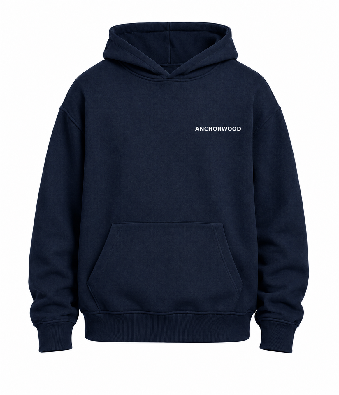 Foundry & Timber Hoodie