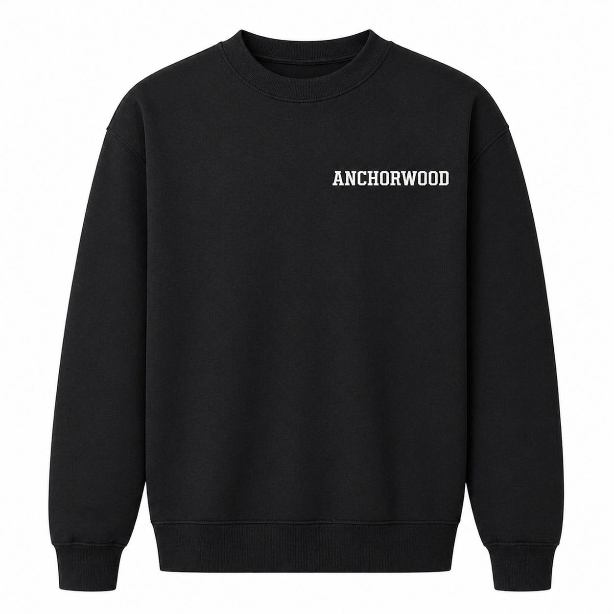 Stay Grounded Crewneck