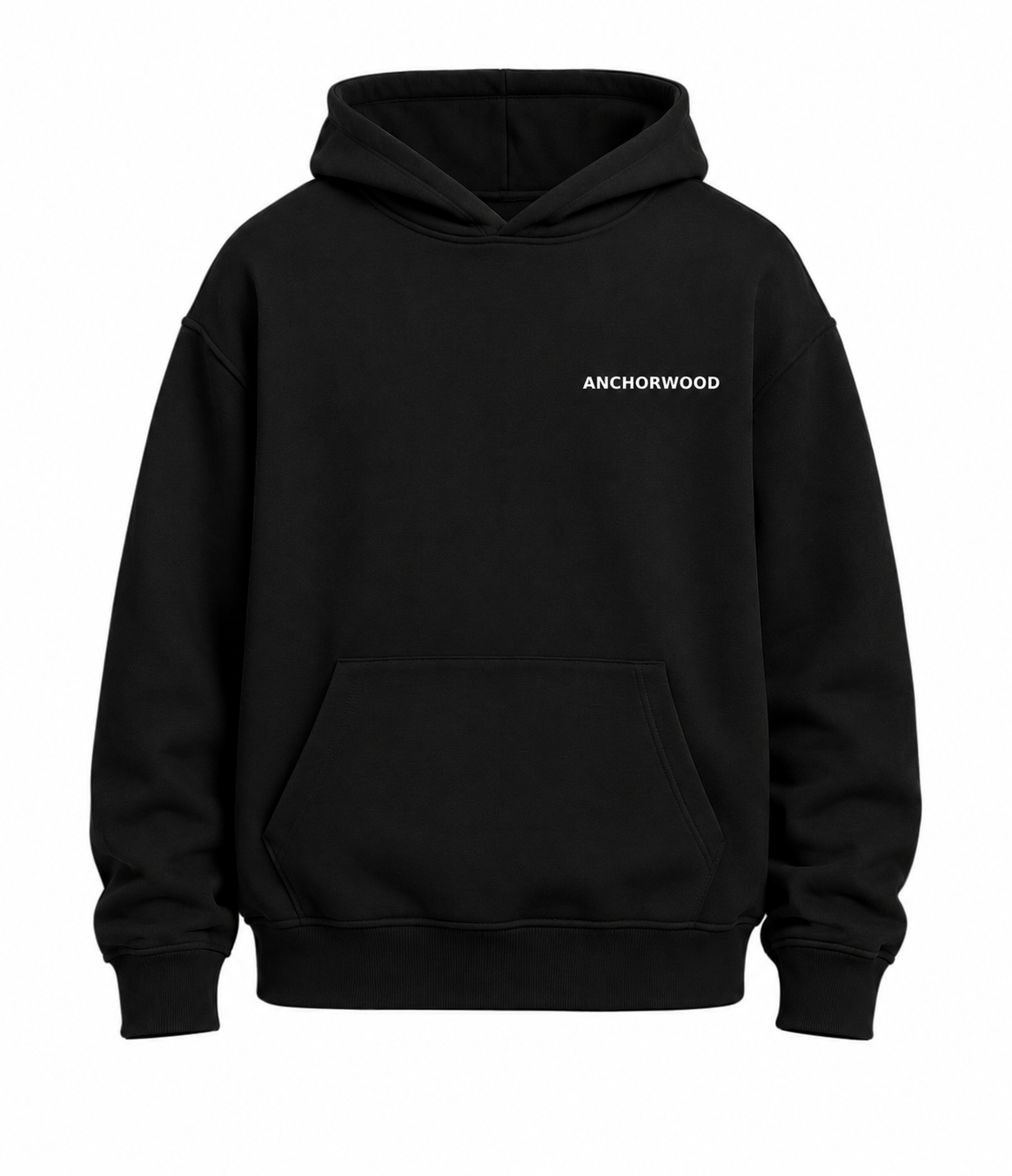Foundry & Timber Hoodie