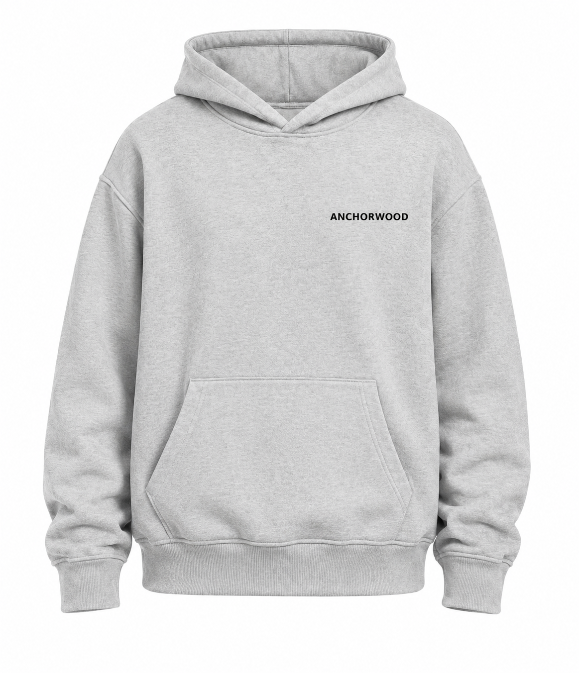 Foundry & Timber Hoodie