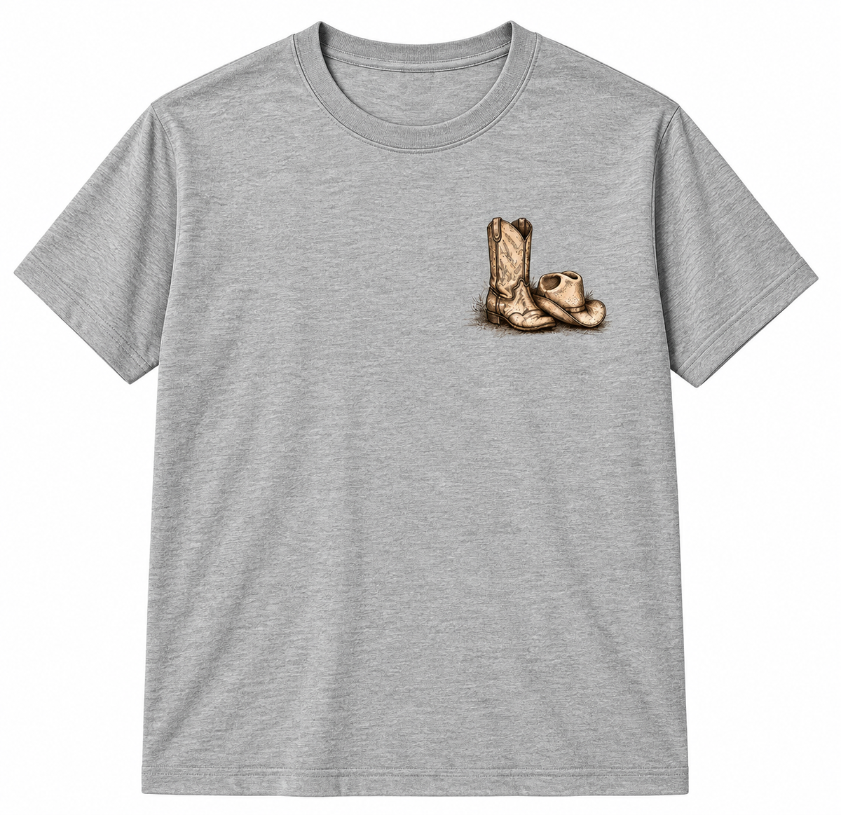 Backroad Country T-Shirt