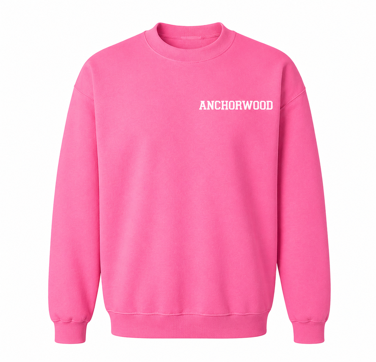 Stay Grounded Crewneck