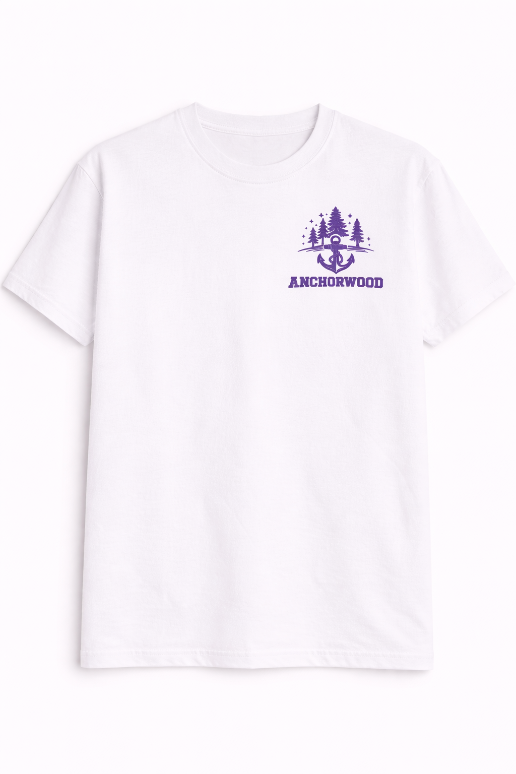 The Stay Grounded T-Shirt