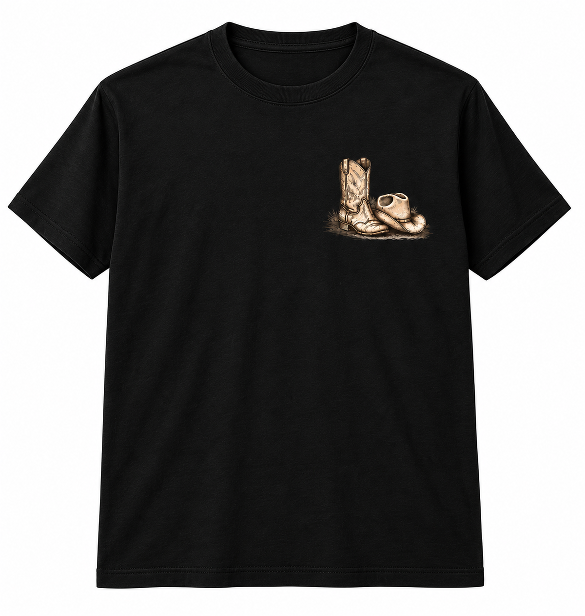Backroad Country T-Shirt