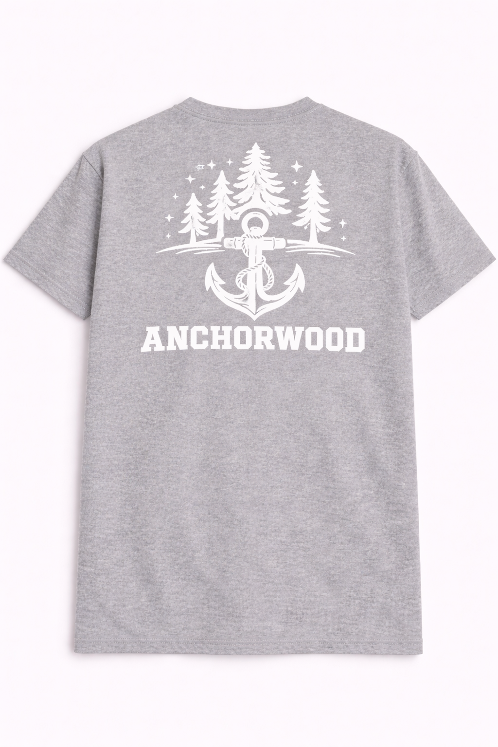 Anchorwood Classic T-Shirts