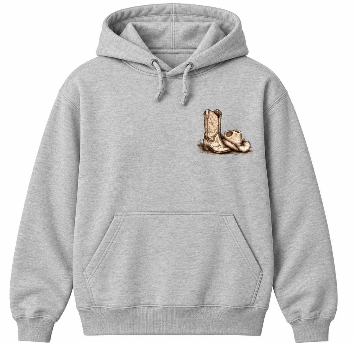 Backroad Country Hoodie